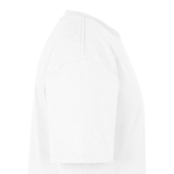 Scout Retro Backprint HOPPER, Weiß, Ansicht Rechts